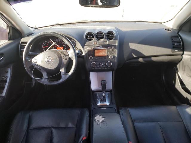 Photo 8 from auction – 2011 NISSAN ALTIMA BAS with VIN 1N4AL2AP6BN483170