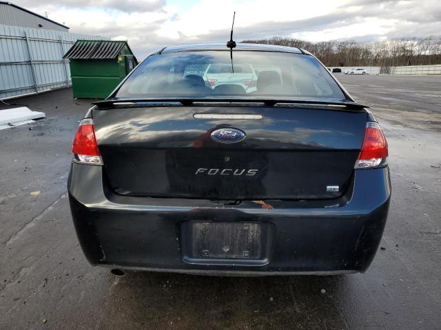 Photo 6 from auction – 2009 FORD FOCUS SE with VIN 1FAHP32N29W219745