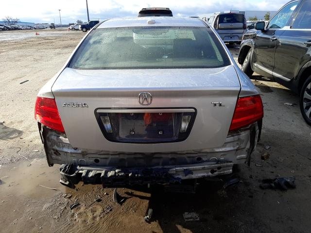Photo 6 from auction – 2006 ACURA 3.2TL with VIN 19UUA66216A021017