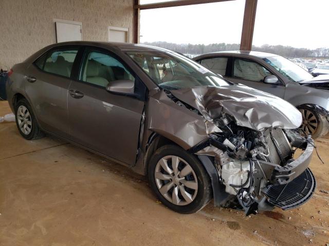 Photo 4 from auction – 2014 TOYOTA COROLLA L with VIN 2T1BURHE8EC207864