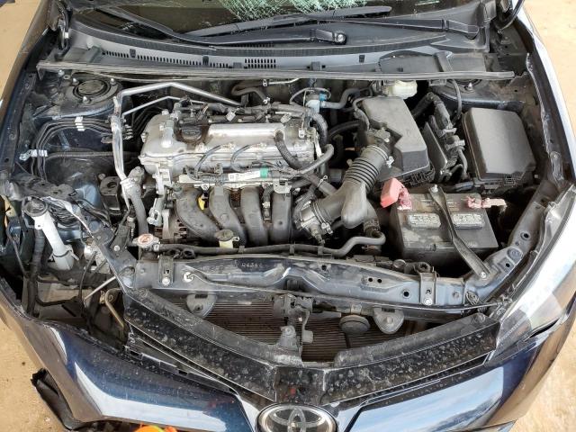 Photo 11 from auction – 2017 TOYOTA COROLLA L with VIN 5YFBURHE9HP729729
