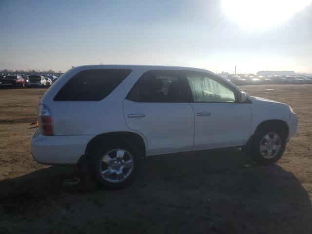 Photo 3 from auction – 2005 ACURA MDX with VIN 2HNYD18235H551636