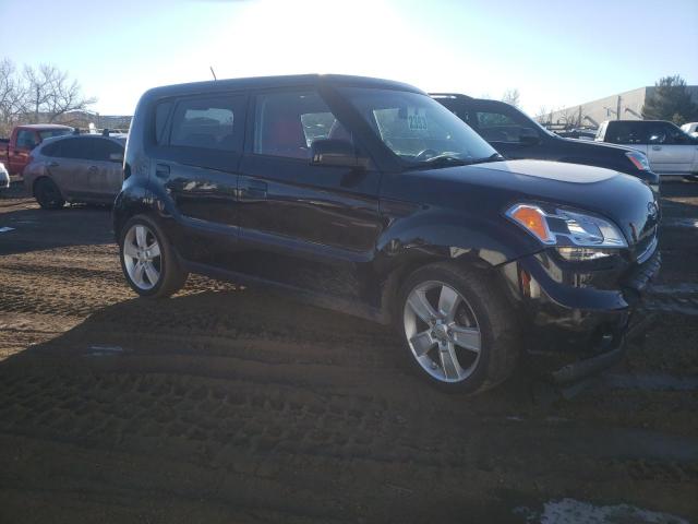 Photo 4 from auction – 2010 KIA SOUL + with VIN KNDJT2A27A7079960