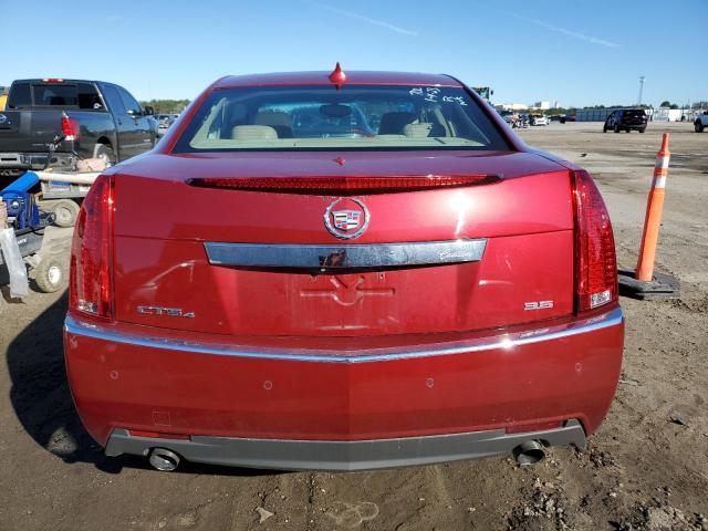 صورة رقم 6 من المزاد - 2011 CADILLAC CTS PREMIU مع VIN 1G6DS5ED1B0107973
