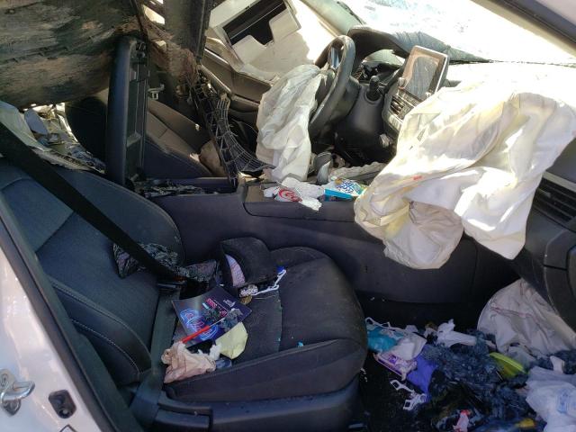 Photo 7 from auction – 2020 NISSAN ALTIMA S with VIN 1N4BL4BV7LC222477