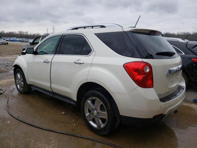 Photo 2 from auction – 2015 CHEVROLET EQUINOX LT with VIN 1GNALDEK6FZ109720