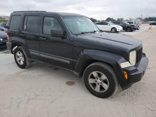 Photo 4 from auction – 2012 JEEP LIBERTY SP with VIN 1C4PJLAK7CW135538