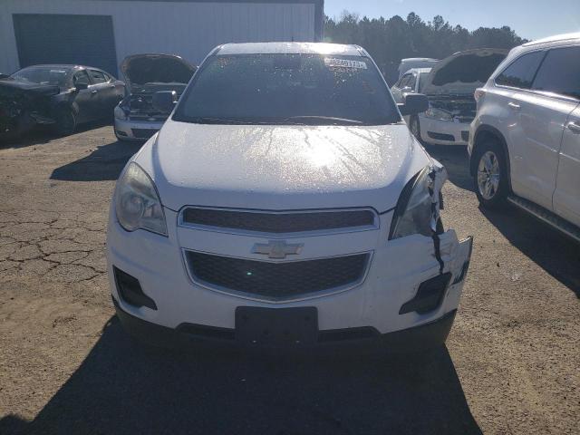 Photo 5 from auction – 2012 CHEVROLET EQUINOX LS with VIN 2GNALBEK3C1256148