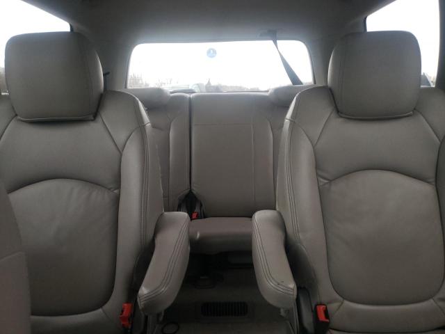 Photo 10 from auction – 2009 GMC ACADIA SLE with VIN 1GKER13D09J178244