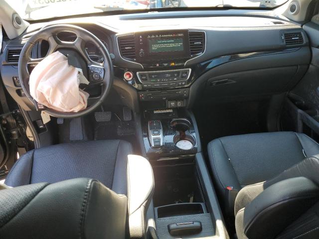 Photo 8 from auction – 2020 HONDA PILOT ELIT with VIN 5FNYF6H03LB031290