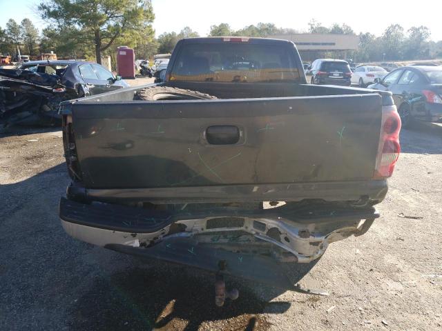 Photo 6 from auction – 2005 CHEVROLET SILVERADO with VIN 1GCEC14X55Z268040