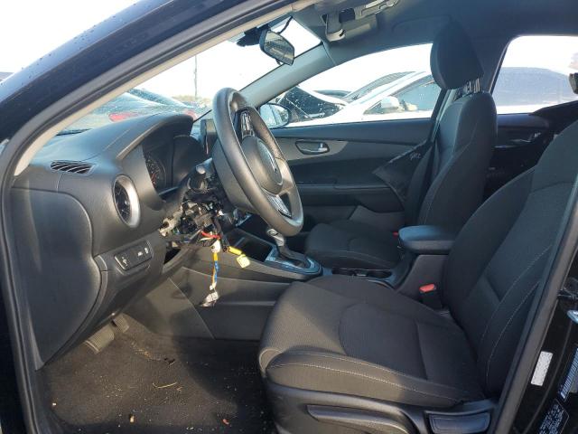 Photo 7 from auction – 2020 KIA FORTE FE with VIN 3KPF24AD9LE230466