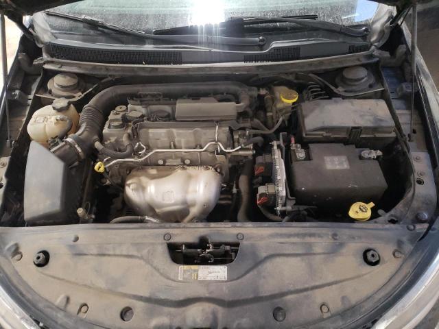 Photo 11 from auction – 2016 CHRYSLER 200 LX with VIN 1C3CCCFB0GN118453