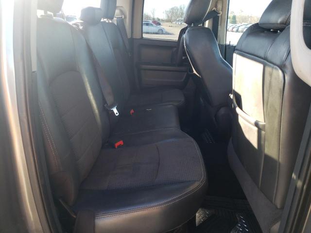 Photo 10 from auction – 2012 DODGE RAM 1500 S with VIN 1C6RD6HT8CS123459