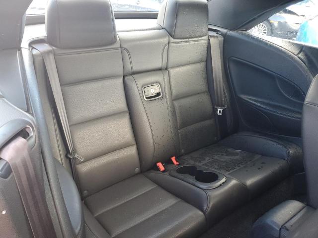 Photo 10 from auction – 2013 VOLKSWAGEN EOS KOMFOR with VIN WVWBW8AH8DV003179