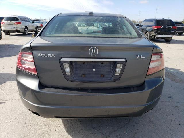 Photo 6 from auction – 2008 ACURA TL with VIN 19UUA66248A043676