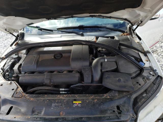Photo 11 from auction – 2010 VOLVO S80 3.2 with VIN YV1982AS4A1132406