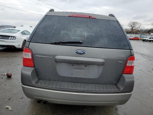 Photo 6 from auction – 2006 FORD FREESTYLE with VIN 1FMZK02176GA27330