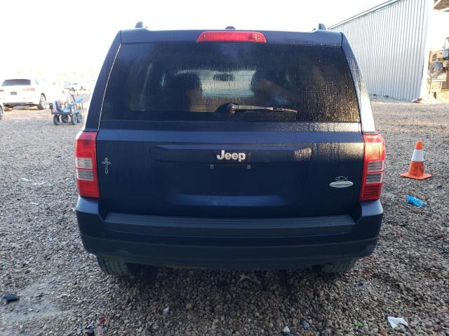 Photo 6 from auction – 2012 JEEP PATRIOT LA with VIN 1C4NJPFA5CD672967