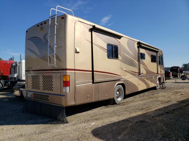 Photo 4 from auction – 2005 ROADMASTER RAIL MONOCOQUE with VIN 1RF55464551033434