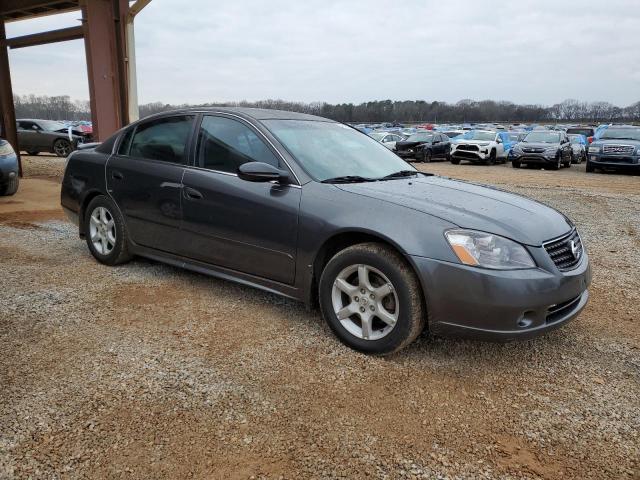 Photo 4 from auction – 2006 NISSAN ALTIMA S with VIN 1N4AL11D66C246552