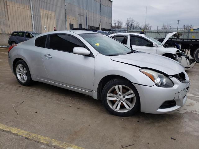 Photo 4 from auction – 2010 NISSAN ALTIMA S with VIN 1N4AL2EP1AC183010