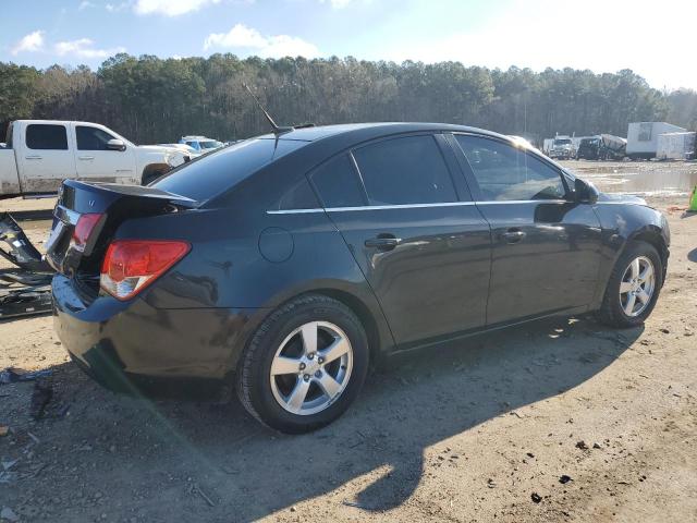 Photo 3 from auction – 2011 CHEVROLET CRUZE LT with VIN 1G1PG5S91B7123229