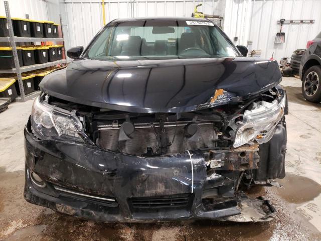 Photo 5 from auction – 2014 TOYOTA CAMRY L with VIN 4T1BF1FK8EU729347
