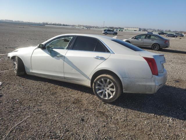 Photo 2 from auction – 2014 CADILLAC CTS LUXURY with VIN 1G6AR5SX0E0180902