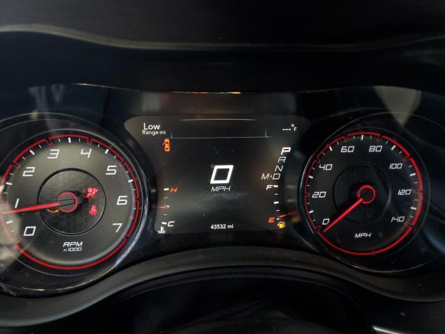 Photo 9 from auction – 2018 DODGE CHARGER GT with VIN 2C3CDXJG7JH297999
