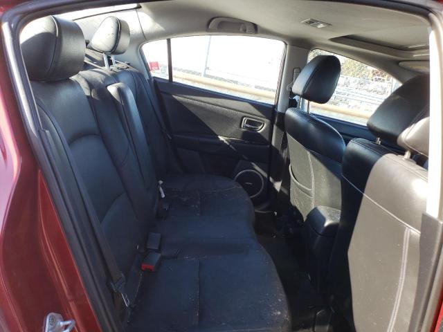 Photo 10 from auction – 2009 MAZDA 3 S with VIN JM1BK324X91211993