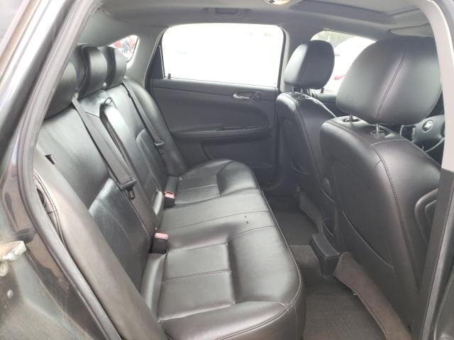 Photo 10 from auction – 2010 CHEVROLET IMPALA LTZ with VIN 2G1WC5EM9A1265413