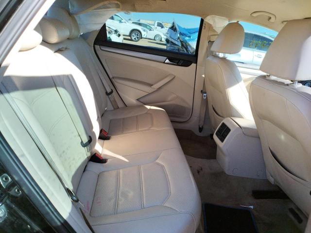 Photo 10 from auction – 2014 VOLKSWAGEN PASSAT SE with VIN 1VWBT7A31EC079800