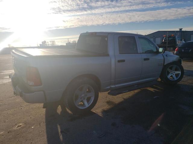Photo 3 from auction – 2017 RAM 1500 ST with VIN 1C6RR7KG1HS618063
