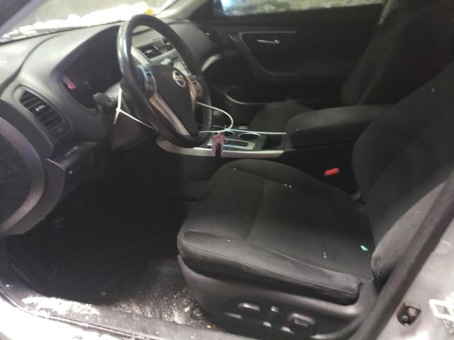 Photo 7 from auction – 2015 NISSAN ALTIMA 2.5 with VIN 1N4AL3AP5FC145976