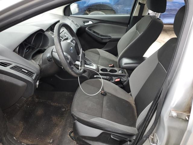 Photo 7 from auction – 2013 FORD FOCUS SE with VIN 1FADP3F28DL240799