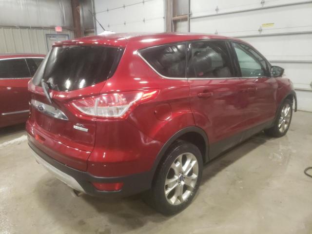 Photo 3 from auction – 2013 FORD ESCAPE SEL with VIN 1FMCU0H95DUA04107