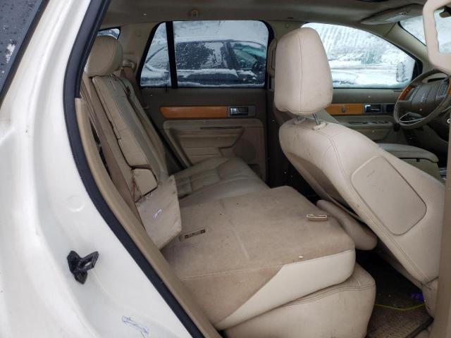 Photo 11 from auction – 2007 LINCOLN MKX with VIN 2LMDU88C77BJ36296