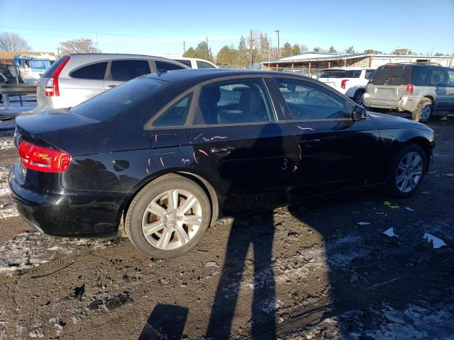 Photo 3 from auction – 2011 AUDI A4 PREMIUM with VIN WAUBFAFL4BN050059
