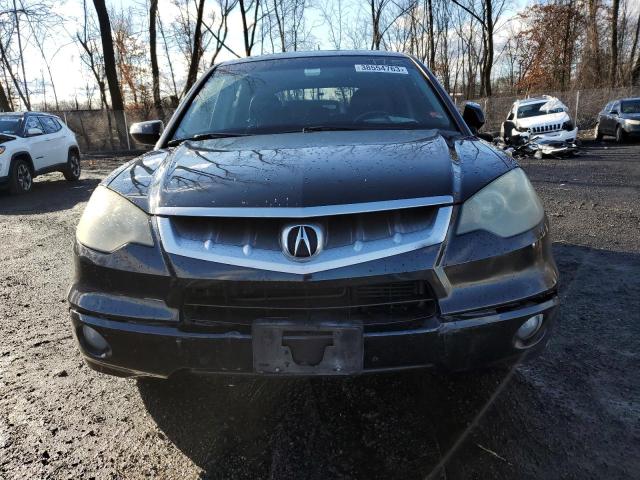 Photo 5 from auction – 2008 ACURA RDX TECHNO with VIN 5J8TB185X8A013231