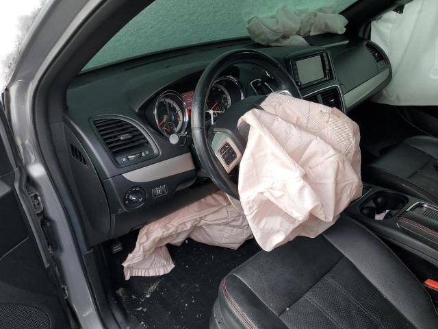 Photo 8 from auction – 2019 DODGE GRAND CARA with VIN 2C4RDGEG7KR709494