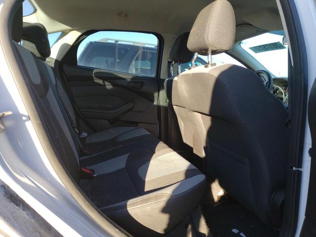Photo 10 from auction – 2012 FORD FOCUS SE with VIN 1FAHP3F22CL245092