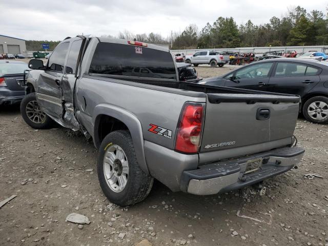 Photo 2 from auction – 2006 CHEVROLET SILVERADO with VIN 1GCEK19BX6Z259352