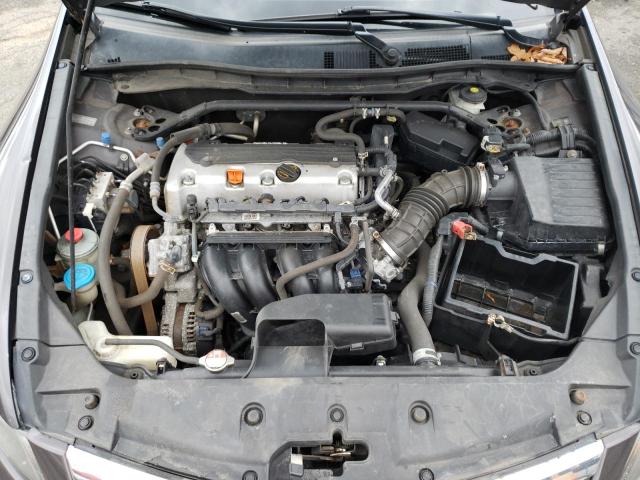 Photo 11 from auction – 2012 HONDA ACCORD EXL with VIN 1HGCP2F84CA100975
