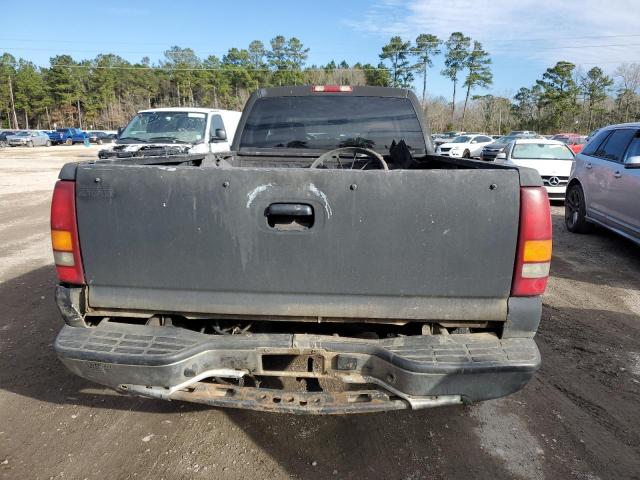 Photo 6 from auction – 2007 GMC NEW SIERRA with VIN 1GTHK33DX7F117010