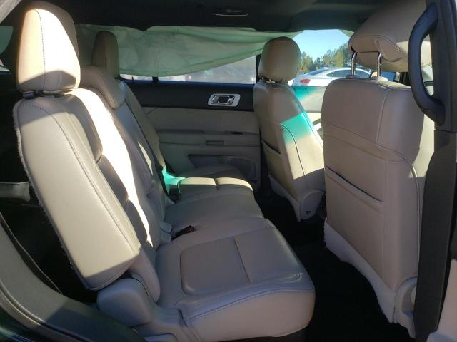 Photo 11 from auction – 2013 FORD EXPLORER X with VIN 1FM5K7D87DGB21660