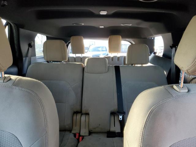 Photo 10 from auction – 2017 FORD EXPLORER X with VIN 1FM5K7D80HGC77402