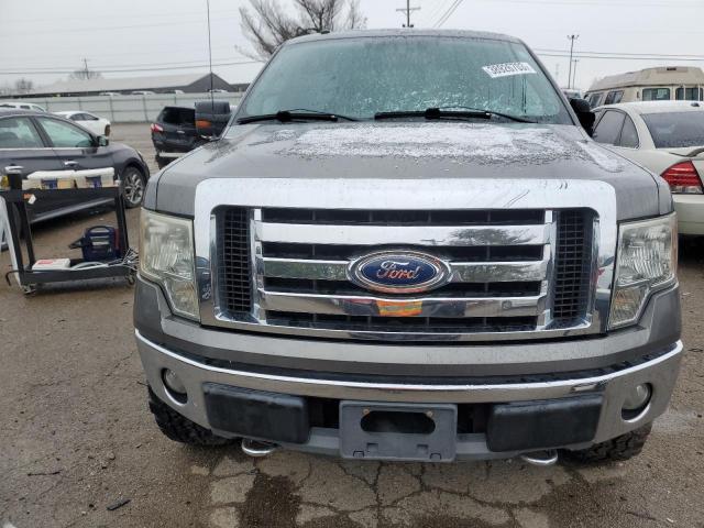 Zdjęcie 5 z aukcji – 2011 FORD F150 SUPER z VIN 1FTFW1E64BFB06074