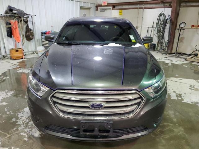Photo 5 from auction – 2017 FORD TAURUS SEL with VIN 1FAHP2H89HG105889