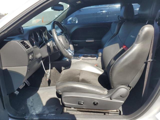 Photo 7 from auction – 2012 DODGE CHALLENGER with VIN 2C3CDYCJXCH137620